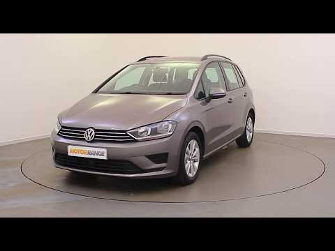 Volkswagen Golf SV 1.6 TDI CR BlueMotion Tech SE 5dr - Contact Motor Range Today!