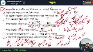 মাস্টার ক্লাস-৩৯