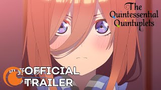 The Quintessential Quintuplets - streaming online