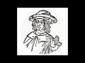 La ballade des pendus Villon Teston 