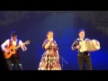 Марина Девятова (концерт в Твери 07.01.2016.г.) 