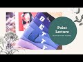 Point lecture #2 - Betty de Tiffany McDaniel