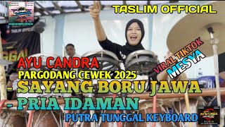 Download lagu PARGONDANG CEWEK TERBARU 2025 MESYA ANGGRIANI VIRAL TIKTOK❗ TASLIM  PUTRA TUNGGAL KEYBOARD mp3