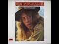 1969 - John Mayall - Don't waste my time