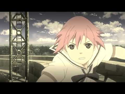AMV - Lights (Debut amv)