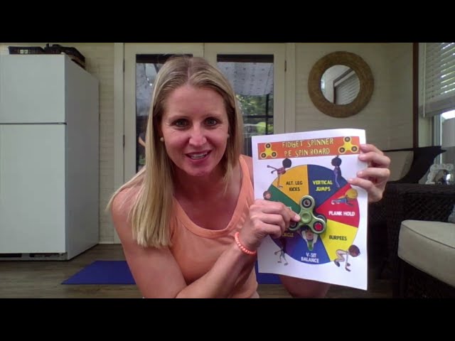 Brain Boost Kristin #3