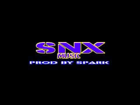 jahzix & spark (Ahetseo)