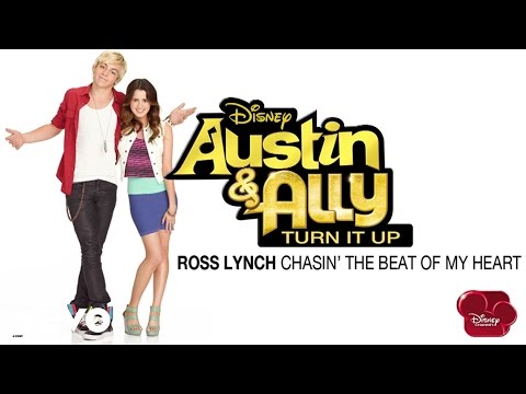 download lagu mp3 mp4 Ross Lynch Chasin The Beat Of My Heart, download lagu Ross Lynch Chasin The Beat Of My Heart gratis, unduh video klip Download Ross Lynch Chasin The Beat Of My Heart Mp3 dan Mp4 Viral Gratis