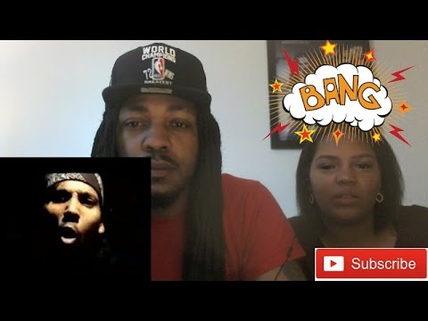 REACTION Klashnekoff - It's Murda HEAT!!