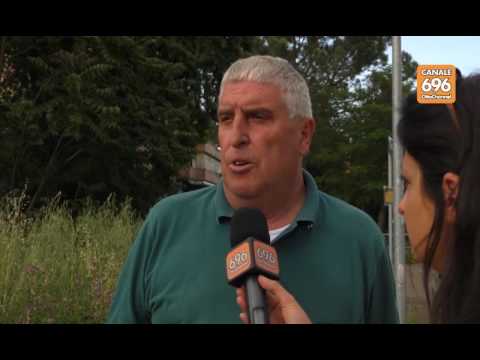 Sos città: degrado e abbandono a rione Libertà