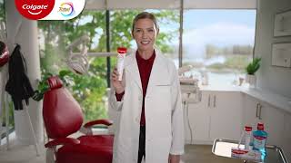 Colgate Total | Helmet (2026)