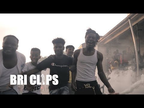 G Nello - On Point ft. T Rex | Shot by @BRIvsBRI