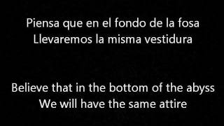 Charlie Zaa Odiame parte 1 Espanol Ingles