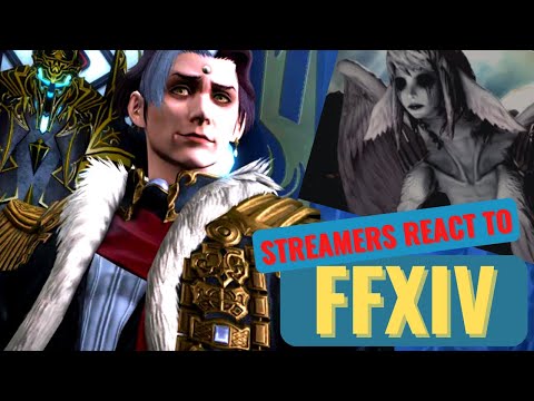 (SPOILERS) Jeathebelle Enters FF14 Shadowbringers plus more FFXIV Community Highlights
