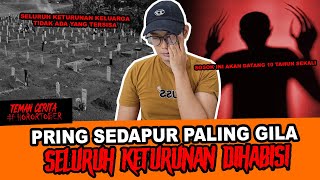 Download lagu INI MASIH BERLANJUT SAMPAI 8 TAHUN NANTI 2031 -TC HORORTOBER mp3