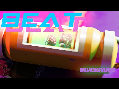 *FREE* Jul x Naps x Type Beat - "OBLIVION" | Instru Rap Club 2021