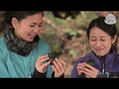 和歌山県新宮市観光プロモーション　＜Long＞