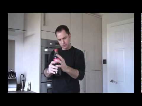 Saturn Magic -reKap (DVD & Gimmicks) by Richard Griffin - Trick