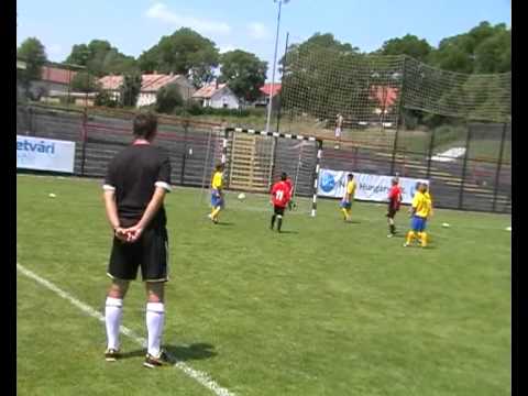 PMFC 2003 - Siófok "I." 5:0