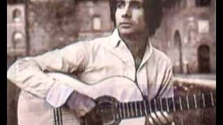 Giorgio Laneve - Metempsicosi - da Amore e Leggenda 1971