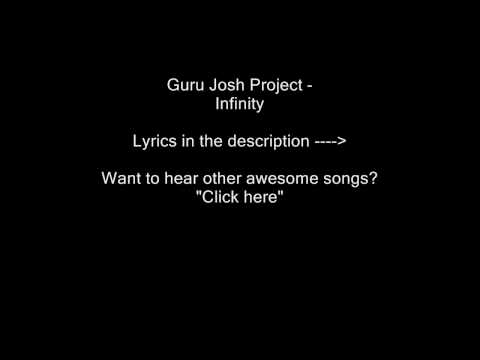 Guru Josh Project - Infinity (with lyrics)