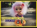 #Unboxing RARE doll - Pullip Papin doll 
