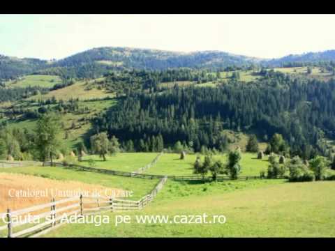 Cazare Traisteni, Prahova - Cazat.ro