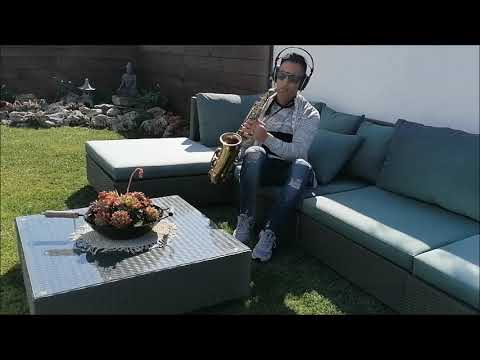 Michael Jackson Tribute Medley (Sax Cover) - Joel Ferreira Sax