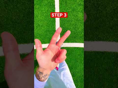LERNE DIESEN TRICK in 10SEK!🤯⚽️ #fussball #football #skills #tricks #ronaldinho #ronaldo
