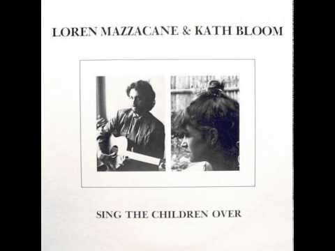 Loren Mazzacane & Kath Bloom - The Breeze / My Baby Cries (1982)