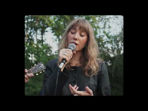 Marie Noreger - I Wanted More (Live Performance)