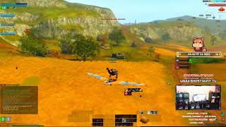 ARCHEAGE - ENFIN !??? - MMO PVP - INFINITY RECRUTE FR-EN !