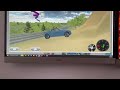 Acceleration City