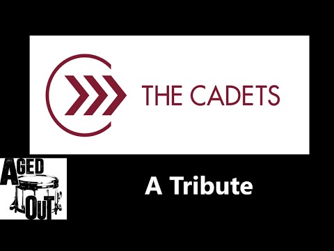 Our Tribute to The Cadets
