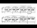 Robert Schumann: Bunte Blätter, Op. 99: No. 2, Stücke. Sehr rasch (Sviatoslav Richter)