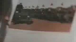 Jean Michel Jarre - Night in Shangai (China 1981)