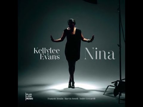 Kellylee Evans ／ Nina
