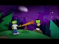 PBS Kids Telescope Ident 2008 But It S The PBS Kids Balloon ID Audio