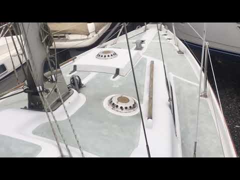 Sabre 27  - Boatshed - Boat Ref#256544