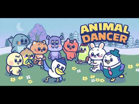 Animal Dancer! Video