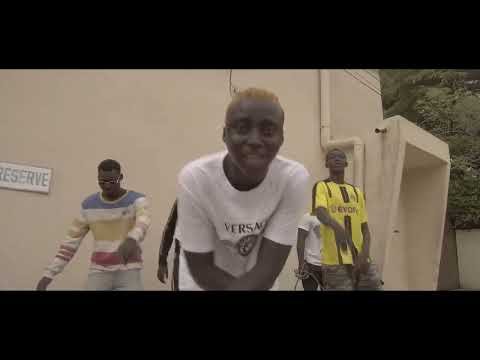 La mitraillette 225 (clip officiel mon équipe )