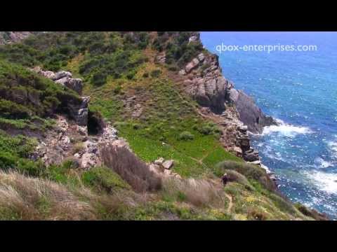 Impressions Costa Vicentina - Alentejo - Music by Almaplana