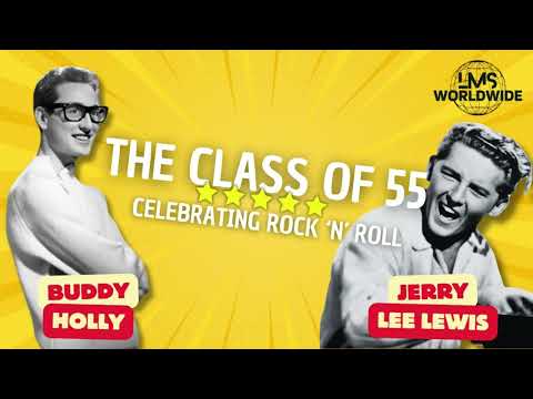 The Class of 55 - Trailer