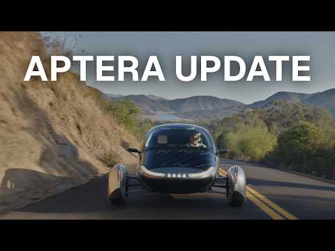 Aptera Stock Price Prediction
