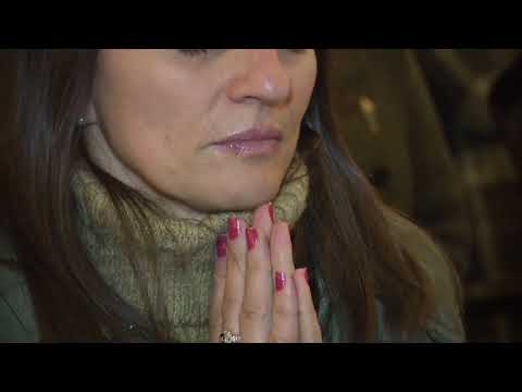 Missa MEJ Itinerante Lajeado/RS - Paróquia Santo Inácio de Loyola - 02/07/2018