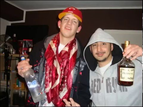 Money Boy ft Eko Fresh - Swagger like Moi