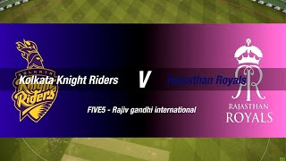 LIVE Kolkata Knight Riders vs Rajasthan Royals| KKR VS RR |24th April IPL 2021 Full Match Cricket 19