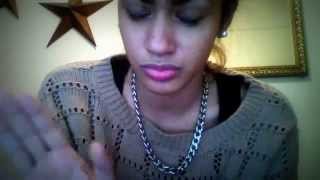 be for you was my man - cherish (cover)