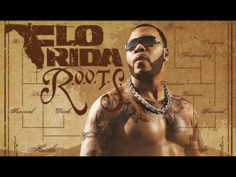 Flo rida Rewind ft Wyclef