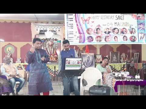 Ye Dosti Hum Nahi Songs Saket Birthday Boy And Me